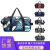 Wholesale Leisure Sports Fitness Trendy Women's Bags Fashion New Luggage and Suitcase Portable Crossbody Travel Luggage Schoolbag
