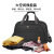 Wholesale Korean Style Fashion Travel Bag Men's Large Capacity Luggage Home Moving Bag Lightweight and Large Capacity Portable Messenger Bag for Women