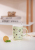 Creative Fresh Fruit Ceramic Cup with Cover with Spoon Coffee Cup Mug Office Water Glass
