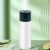 New Simple Small Household Bedroom USB Air Purifier Car Aroma Diffuser Desktop Mute Humidifier