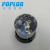 Led Cylinder Magic Ball Star Light Stage Lights RGB Color Crystal Magic Ball Projection Lamp Small Night Lamp USB Powered