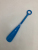 Round Handle Small Shoehorn Plastic round Handle Shoehorn round Handle Shoes Lifter Avoid Bending Shoe Lifting Artifact