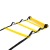 Step Training Ladder Energy Ladder Exclusive for Cross-Border 3mm Rope Ladder Rope Ladder for Training Rope Ladder