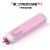 Electric Paper-Rolling Pen Automatic Toilet Paper Holder Curve Gauge Comb Manual Paper Spinning Fork Roll Paper