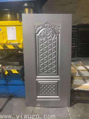  Door Panel  Iron Sheet Door Surface Processing Cold Rolled Door Panel Export Best-Selling Foreign Trade Product