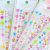 Diamond Crystal Gem Stickers Children Reward Three-Dimensional Love Color Cute Creative Shiny DIY Stickers Painting Stickers