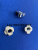 Standard Fastener Four Grab Nut Nut with Internal and External Tooth Automobile Nut Nut Supply Chain Rivet Nut