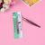 Stainless Steel DIY Tweezers Gooi Model Tweezers Stainless Steel 0.8mm Curved Tool Paper Quilling