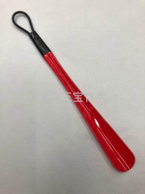 Pipe Large Shoehorn Plastic Shoes Lifter Avoid Bending Shoe Lifting Artifact