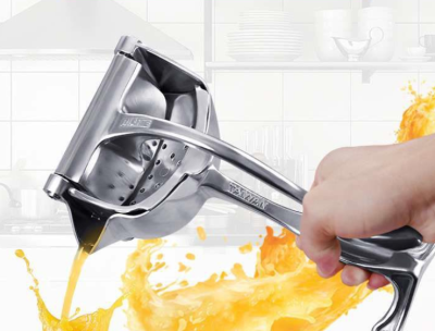 Stainless Steel Fruit Juicer for Foreign Trade