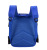 New Foreign Trade Order Children's Schoolbag Primary School Student Backpack Cartoon Car Shape School Bag 3D Burden
