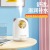 New Cute Pet USB Mini Tiger Humidifier Household Desk Mini Bedroom USB Aromatherapy Humidifier