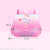 One Piece Dropshipping Primary School Children's Schoolbag Grade 1-6 Spine Protection Dream Backpack