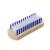 Supply New Color Pure Wooden Brush Solid Wood Brush Wooden Brush Clothes Cleaning Brush Wooden 2 Yuan Store Supply