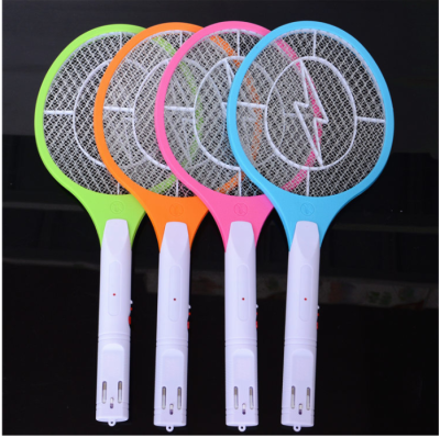 Swatter Mosquito Repellent Foreign Trade Exclusive