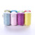 Sewing Thread Mix Color Small Spool 100% Polyester Sewing Thread Kit for Hand Sewing