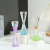 New Yalike Desktop Gift Small Ornament Wholesale Oil Drops Hourglass Leaking Drops Furniture Crafts Decoration Ornaments