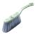 European-Style Carved Bed Brush Long Handle Household Plain Brush Sofa and Carpet Anti-Static Plastic Dusting Brush Wholesale