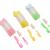 Factory Direct Supply One Multi-Functional Cup Brush Sponge Cup Brush Cup Brush Cup Brush Cup Brush Baby Bottle Brush Cleaning Brush