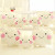 Cute Cloud Plush Toy Fashion Cartoon White Cloud Pillow Creative Cushion Wedding Doll