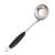 Wholesale Household Kitchen round Head Soup Spoon Stainless Steel Long Spoon Cooking Anti-Scald Soup Spoon round Spoon Stainless Steel Kitchenware