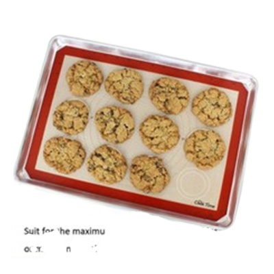Amazon Top Selling Products Supply Food Grade Custom Silicone Baking Mat