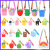 Mouse Killer Pioneer Coin Purse Children's Silicone Shoulder Messenger Bag Cute Keychain Bag Press Bubble toys