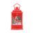 New Christmas Creative Painted Gifts Small Wind Lanterns Hig