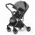 Two way pushing cabin air travel baby strollers pram carriage toys outdoor vehicles house hold supplies smart pushchairs