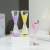 New Yalike Desktop Gift Small Ornament Wholesale Oil Drops Hourglass Leaking Drops Furniture Crafts Decoration Ornaments