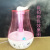 Supply Mini Household Air Humidifier Double Spray 3L Large Capacity Humidifier with LED Light Ultrasonic Atomizer