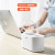 Cross-Border USB Humidifier Household Large Capacity Desktop Air Purifier Bedroom Creative Small Mute Humidifier