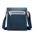 New Men's Vertical Design Large Capacity Casual Trend Fashion Messenger Bag Oxford Waterproof Business Trip Shoulder Bag Men's Bag