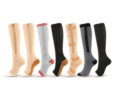 Stretch Socks Foreign Trade Exclusive Supply