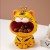 Creative Fortune Tiger Hallway Key Ornaments Gathering Living Room Desktop Tea Table Resin Crafts Home Decoration