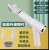 New Pet Blowing Combs Cat Pull Hair Comb Dog Hair Blowing Machine Strong Wind Power Removal Hair Comb Electric Hot Air Comb