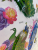 Peacock Stickers  Wall Decoration 3D Wall Stickers