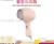 Cross-Border Q2 Child Baby Low Radiation Low Noise Household Constant Temperature Baby Butt Blowing Hair Dryer