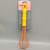 B49-3017 AIRSUN Mini Manual Egg Beating Artifact Home Cake Beat up the Cream Small Egg Beater Blender