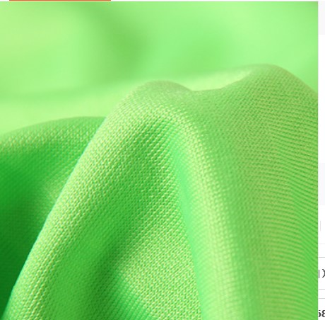 100D+20D抗皱 弹力大背心外套内衣里布球衣运动背心用料牛奶丝