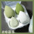 Super Soft Cosmetic Egg Sponge Puff Smear-Proof Makeup Air Cushion Beauty Blender Wet and Dry Dual-Use Makeup Suit Cotton Puff Tools