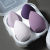 Super Soft Cosmetic Egg Sponge Puff Smear-Proof Makeup Air Cushion Beauty Blender Wet and Dry Dual-Use Makeup Suit Cotton Puff Tools