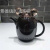 New Drinking Ware Ceramic Pot Water Cup Ceramic Cup Coffee Cup Turkey Teapot Points Gift Customized Set