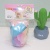 Cake Paper Cake Cup Cake Paper Cup Tuilp Glass 5 * 8cm 12 PCs/Card