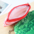 New Cute Simulation Vegetable Coin Purse Key Earphone Data Cable Storage Bag Portable Coin Bag