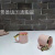 Jingdezhen Water Cup Holder Water Cup Kettle Storage Rack Promotional Points Gift Customization Teapot Water Pitcher Ceramic Pot