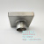 Wholesale Bathroom Building Materials Stainless Steel Square Floor Drain Foreign Trade Sewer Floor Drain