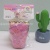 Cake Paper Cake Cup Cake Paper Cup Tuilp Glass 5 * 8cm 12 PCs/Card