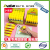 Chinese stationery products wholesale pva glue stick/ 9g15g21g 36g