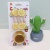 Aluminum Foil Cake Paper Cup 11cm Cake Paper 24PCs +24PCs Toothpick Cake Insert